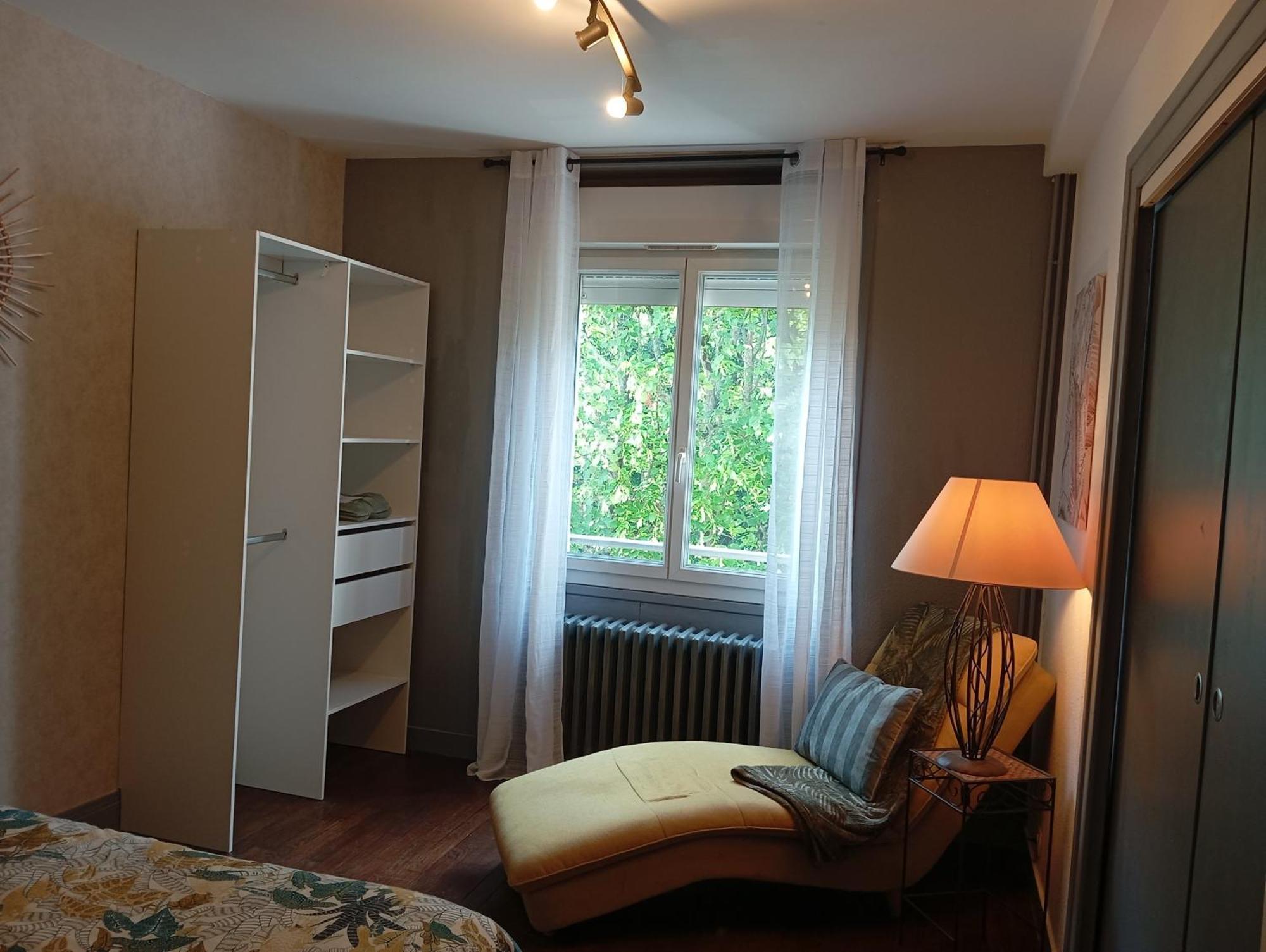 Appartement Hyper Centre 3 Lorient Exterior foto